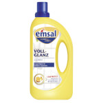 Emsal Voll-Glanz für alle Böden sorgt für langanhaltenden Glanz und Sauberkeit