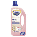 Emsal Vinyl Boden-Pflege mit Anti Static Formel Fugenschutz und Sauberkeit