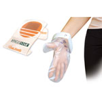 Hygostar Clean Hands System Counter Kit Ausführung SINGLE