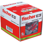 fischer Dübel DuoPower 10 x 80 2-Komponenten-Dübel universersell