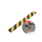 PREMARK thermoplastische Bodenmarkierung Warn- und Sicherheitsstreifen, zur Vermeidung von Unfällen