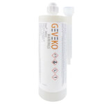 Premark Viaxi 2-Komponenten-Primer Anwendung auf Flächen ohne Bitumen (Beton, Naturstein, Granit usw.)