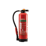 GLORIA Bio-Schaumfeuerlöscher SE+9PRO mit Schlagknopfauslösung und Löschpistole