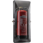 GLORIA Feuerlöscher-Schutzhaube KWH-12 für 12 kg Feuerlöscher