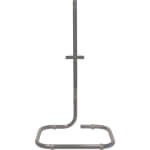 Gloria Feuerlöscher-Ständer Metall für Feuerlöscher bis 9 Liter bzw. 12 kg Inhalt