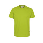 Hakro T-Shirt performance hellgrün besonders strapazierfähig und pflegeleicht
