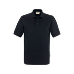Hakro Poloshirt performance schwarz Hakro Poloshirt performance schwarz