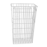 Waschraumhygiene NovoClean Korb für die Abfallbeseitigung