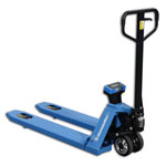 Hanse Lifter® WH2000 Waagehubwagen Messbereich zw. 1,0 kg u. 2.000 kg