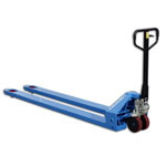 Hanse Lifter® BF200020 Handgabelhubwagen extra lang für bis zu 2 Paletten