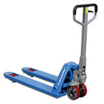 Hanse Lifter® BF-SL-02 Handgabelhubwagen Speedlift-Hydraulikpumpe