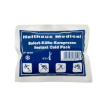 Kältekompresse klein sofort ohne Vorkühlung verwendbar