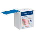 Ypsitect detektierbares Wundpflaster auf Rolle Ypsitect detektierbares Wundpflaster auf Rolle