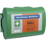 Erste-Hilfe-Verbandkasten Office mit Füllung nach DIN 13157
