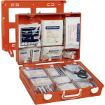 MULTI Erste-Hilfe-Koffer