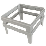 Hammerbacher Hängeregistereinsatz zum Einsetzen in Orga-Schubladen