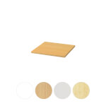 Hammerbacher Fachboden Solid für Korpusbreite 40 cm