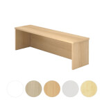 Büroeinrichtungen Schreibtische Thekenaufsätze