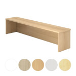 Büroeinrichtungen Schreibtische Thekenaufsätze