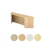 Büroeinrichtungen Zubehör Thekenaufsatz