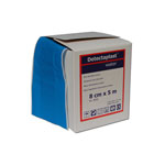 Detectaplast Wundschnellverband WR auf Rolle detektierbare und wasserabweisende Pflaster