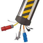 Kabelbrücke Serpa EasyLoader Max HD