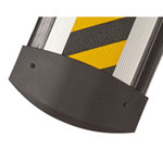 Kabelbrücke Serpa Ersatz-Endkappen für EasyLoader Max und Max HD