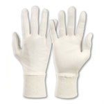 Arbeitshandschuhe Unterziehhandschuhe Trikothandschuhe KCL Sahara, Einsatzgebiet: Produktschutz, Farbe: beige,
