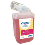 KLEENEX Luxuriöse Duftschaumseife Joy für eine gepflegte Haut und optimale Handhygiene
