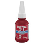 Loctite 243 mittelfeste universal Schraubensicherung