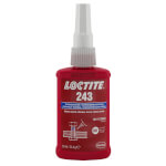 Loctite 243 mittelfeste universal Schraubensicherung
