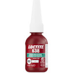 Loctite 638 hochfester Klebstoff für Welle-Nabe-Verbindungen