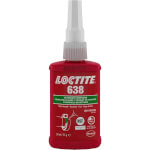 Loctite 638 hochfester Klebstoff für Welle-Nabe-Verbindungen