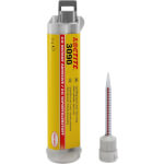 Loctite 3090 2K universal Klebstoff zum Spaltfüllen und Verkleben