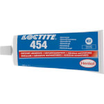 Loctite 454 Cyanacrylat Sekundenkleber, 1K universal für schwer Verklebares