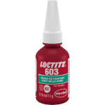 Loctite 603 hochfester Fügeklebstoff für Sinterlager