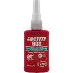 Loctite 603 hochfester Fügeklebstoff für Sinterlager