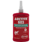 Loctite 603 hochfester Fügeklebstoff für Sinterlager