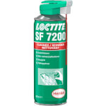 Loctite SF 7200 Kleb- und Dichtstoffentferner für Silikon und alle Flächendichtungen