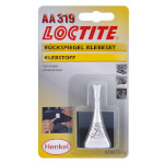 Loctite AA 319 1K Acrylat-Klebstoff für Strukturklebungen