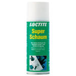 Loctite SF 7085 Super Schaum universal Auto-Schaumreiniger für Innen und Außen