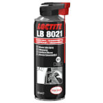 Loctite LB 8021 universal Silikonspray zur Langzeitschmierung