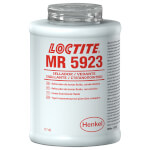 Loctite MR 5923 Flüssig-Gewindedichtung für dauereslastische Verbindungen