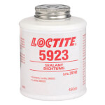 Loctite MR 5923 Flüssig-Gewindedichtung für dauereslastische Verbindungen
