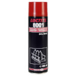 Loctite 8001 kriechfähiges Mineralölspray für Mikromechaniken