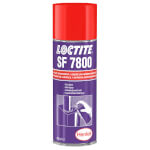Loctite SF 7800 Zink- und Aluminiumspray für Langzeit-Korrosionsschutz