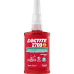 Loctite 2700 hochfeste Schraubensicherung ohne Gefahrstoffe