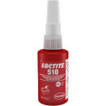 Loctite 510 hochtemperaturbeständige Flächendichtung für Flanschflächen