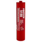 Loctite 5188 hochflexible Flächendichtung für verwindungssteife Flanschflächen