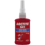 Loctite 641 mittelfester Fügeklebstoff für wartungsintensive Teile